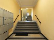 Cluse/Hôpital, Cingria, Dêpot en sous sol, env 23.7 m2