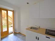 Cluses 74300 Achat / Vente appartement 2 pièces t2 terrasse