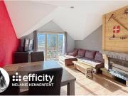 Cluses Vente Appartement 74