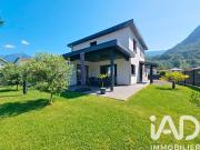 Cluses Vente Maison 74