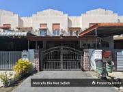 Cluster 2 Tingkat, Bandar Cassia, Batu Kawan, Penang