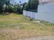 CLUSTER 777 Terreno en venta de 483 m2 en LOMAS DE...