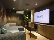 Cluster Accessible Studio