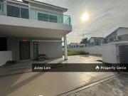 Cluster Corner Lot @ Mount Austin