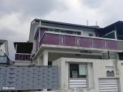 Cluster House 2Storey House For Sale Tmn Pulai Mutiara JB