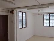 Cluster House 3 tingkat Setapak Jaya Jln Rejang