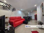 Cluster PDC Gat Lebuh Macallum