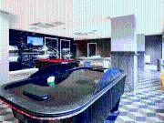 Cluster Z Has an Apartment