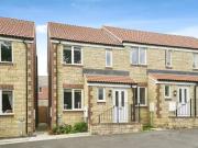 Clutterbuck Close, Chippenham