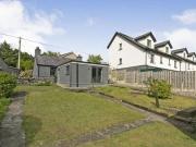 Clwt y bont, Caernarfon, 2 Bedroom Bungalow