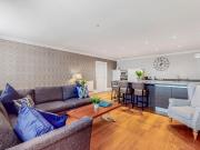 Clyde Blythswood Apartments, City Centre, Glasgow G2,...