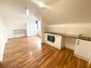 Clyde Court, Leicester, LE1