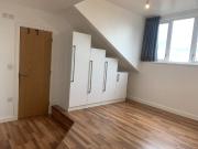 Clyde Court, Leicester, LE1