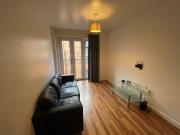 Clyde Court, Leicester, LE1