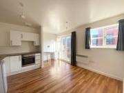 Clyde Court, Leicester, LE1