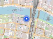 Clyde Place, Glasgow, G5