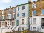 Clyde Road, East Croydon, Croydon CR0, 3 bed maisonette...