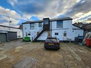 Clyde Road, Wallington, Office To Lease