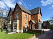 Clyde Road, West Didsbury, 1 Bedroom Flat