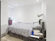 Clyde Square, Londres, Great London, E14 7tb – 2...