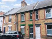 Clyde Street, Canterbury, 3 Bedroom Terraced