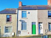 Clyde Street, Chopwell, 2 Bedroom Terraced
