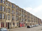 Clynder Street, Flat 3 2, Glasgow G51 1 bed flat for...
