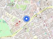 Clytha Square, Newport, NP20