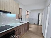 CM ALQUILO DPTO DE 3 DORMI +2 COCHERA EN SAN ISIDRO