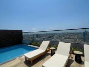 CM ALQUILO DPTO DE ESTRENO AMOBLADO Y EQUIPADO EN...