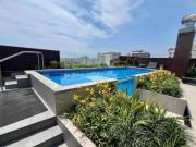 CM ALQUILO DPTO DE ESTRENO DE 2 DORMITORIOS AMOBLADO Y...