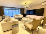 CM RENT: Four 4 Bedroom Unit in East Gallery Place, BGC...