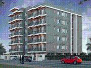 CM Town Square II,Girdharipura 2 BHK Apartment For Sale...