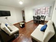 CMA ALQUILO DPTO DE 2 DORMITORIOS EN 2DO PISO JR...