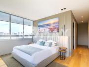 CMG DEPARTAMENTO EN VENTA CON 3 ESTACIONAMIENTOS, BOSQUE...
