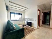 CMN MA 2163 Appartement à vendre à Oasis