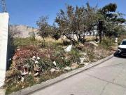 CMR TERRENO EN LAS FINCAS $ 1,550,000