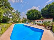 CMS CASA EN CONDOMINIO CHAPULTEPEC $3,250,000