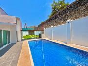 CMS CASA EN VISTA HERMOSA $45,000