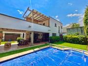 CMS HERMOSA CASA EN SAN JERONIMO DE AHUATEPEC 45,000