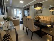 CNB 03 TAGUATINGA RESIDENCIAL MONDRIAN 03 QUARTOS...