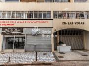 CNB 04 Duas lojas e um apartamento no mezanino à venda,...