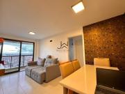 CNB 06 TAGUATINGA NORTE 02 QUARTOS 02 SUÍTES LE QUARTIER...