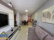 CNB 10 Apartamento Reformado com Lazer Completo 3...