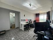 CNB 11, Ed. San Francisco, apto de 35m², 1 qto, garagem...