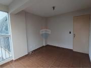 CNB 12 Apartamento com 2 quartos armários planejados...