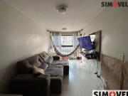 CNB 12, Res. Baia Blanca, apto de 75m², 3 qtos, garagem,... CNB 12, Res. Baia Blanca, apto de 75m², 3 qtos, garagem,...