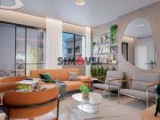 CNB 12, Res. César Accioly, apto de 55m², 2 qtos, suíte,...