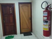 CNB 3 48 M² 2 QUARTOS 1º ANDAR DESOCUPADO