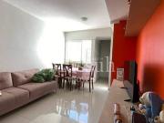 CNB 4 RESIDENCIAL GLOBO REFORMADO ANDAR ALTO VISTA LIVRE...